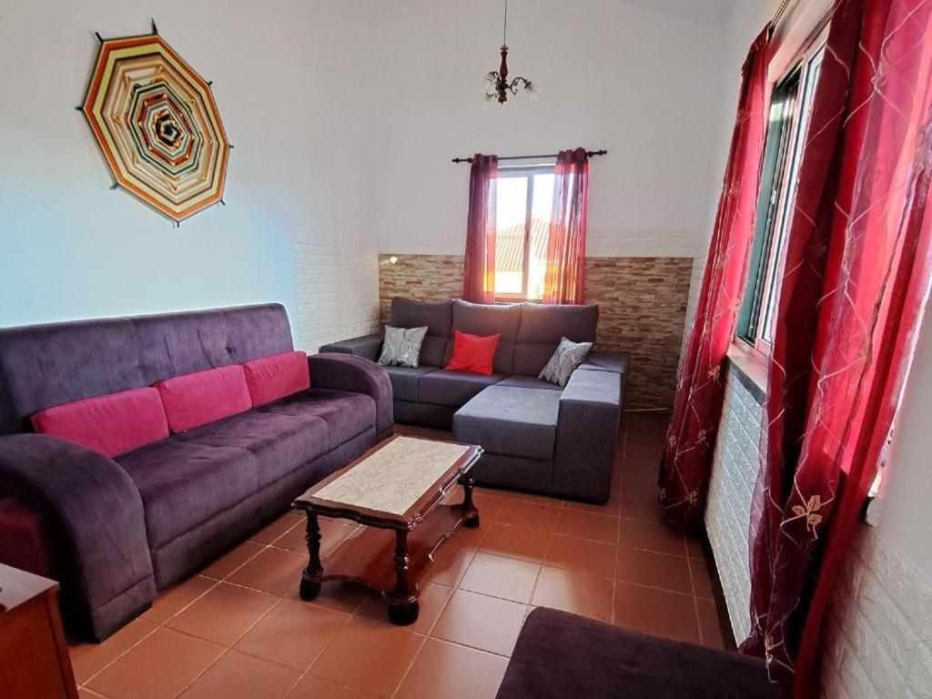 Casas Da Boa Vista Villa ออร์ตา ภายนอก รูปภาพ