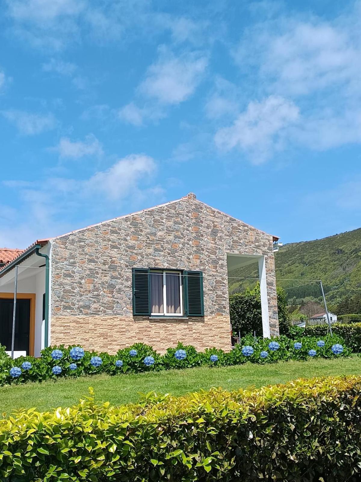 Casas Da Boa Vista Villa ออร์ตา ภายนอก รูปภาพ